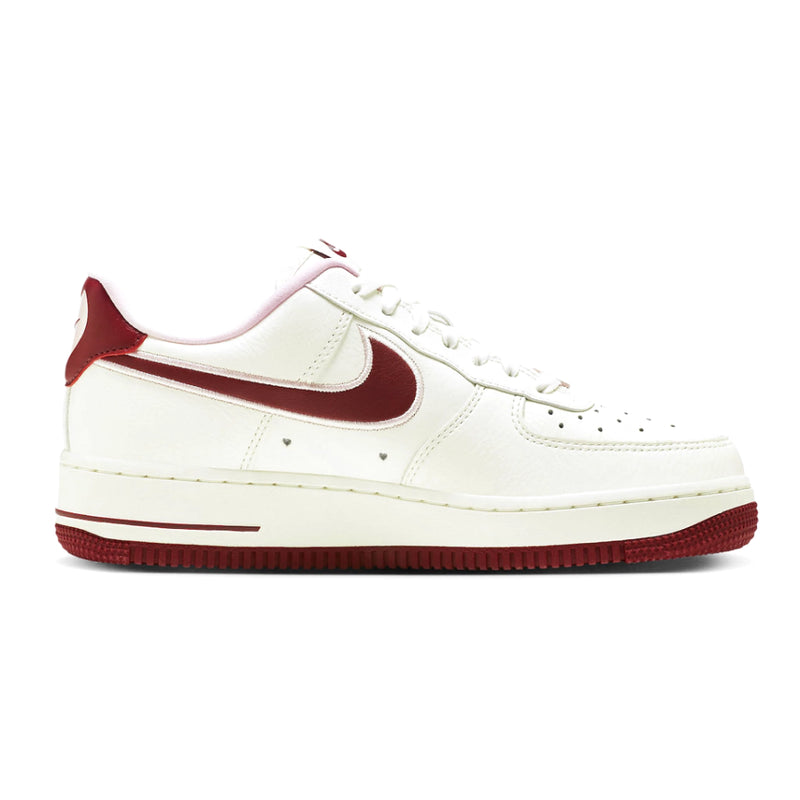 Nike Air Force 1 Low Valentine's Day (2023) (Women's) (FD4616-161)