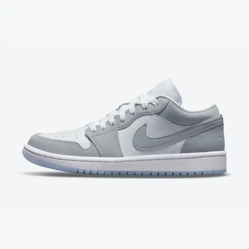 Jordan 1 Low Wolf Grey (DC0774-105)