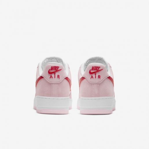 Nike Air Force 1 Low '07 QS Valentine's Day Love Letter (DD3384-600)
