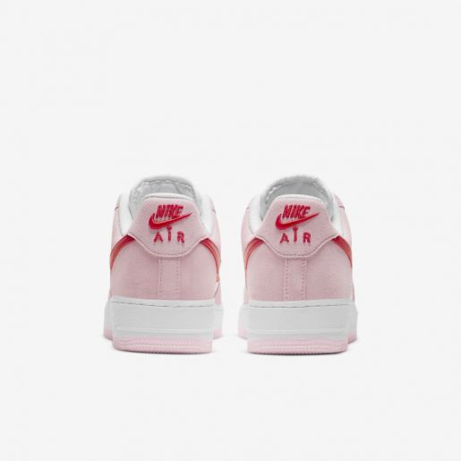 Nike Air Force 1 Low '07 QS Valentine's Day Love Letter (DD84-600)