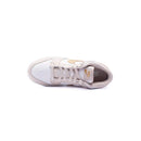 Nike Dunk Low Phantom Metallic Gold (Women's) (DX5930-001)