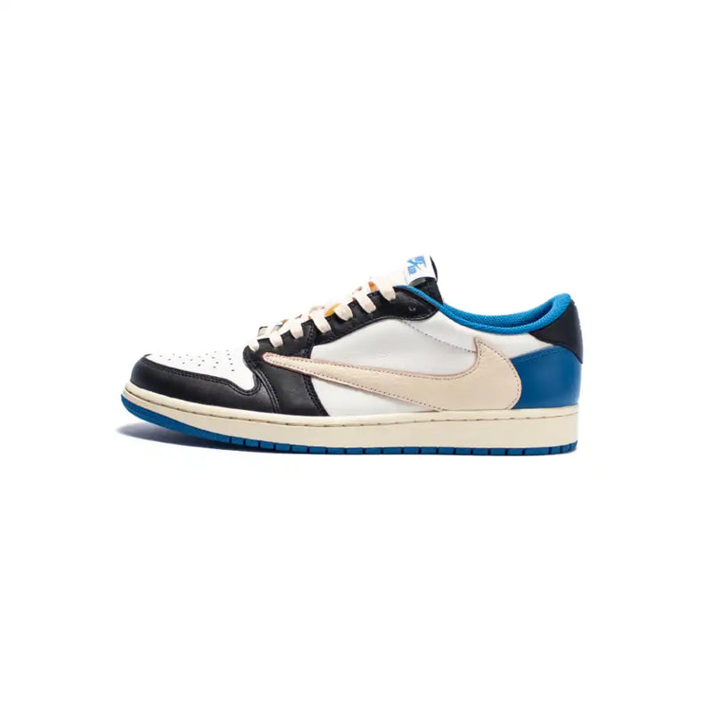 Jordan 1 Retro Low OG SP Fragment x Travis Scott (DM7866-140)