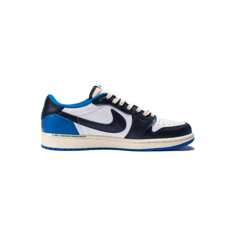 Jordan 1 Retro Low OG SP Fragment x Travis Scott (DM7866-140)