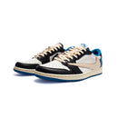 Jordan 1 Retro Low OG SP Fragment x Travis Scott (DM7866-140)