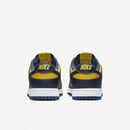 Nike Dunk Low Michigan (DD1391-700)