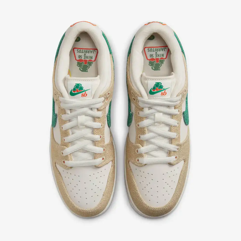 Nike SB Dunk Low Jarritos (FD0860-001)