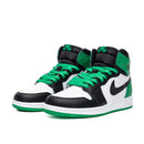 Jordan 1 Retro High OG Lucky Green (DZ5485-031)