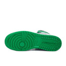 Jordan 1 Retro High OG Lucky Green (DZ5485-031)