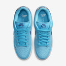 Nike SB Dunk Low Pro Blue Fury (BQ6817-400)