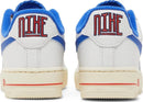 Nike Air Force 1 Low '07 LX Command Force University Blue Summit White (DR0148-100)