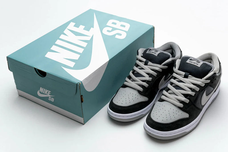 Nike SB Dunk Low J-Pack Shadow  (BQ6817-007)