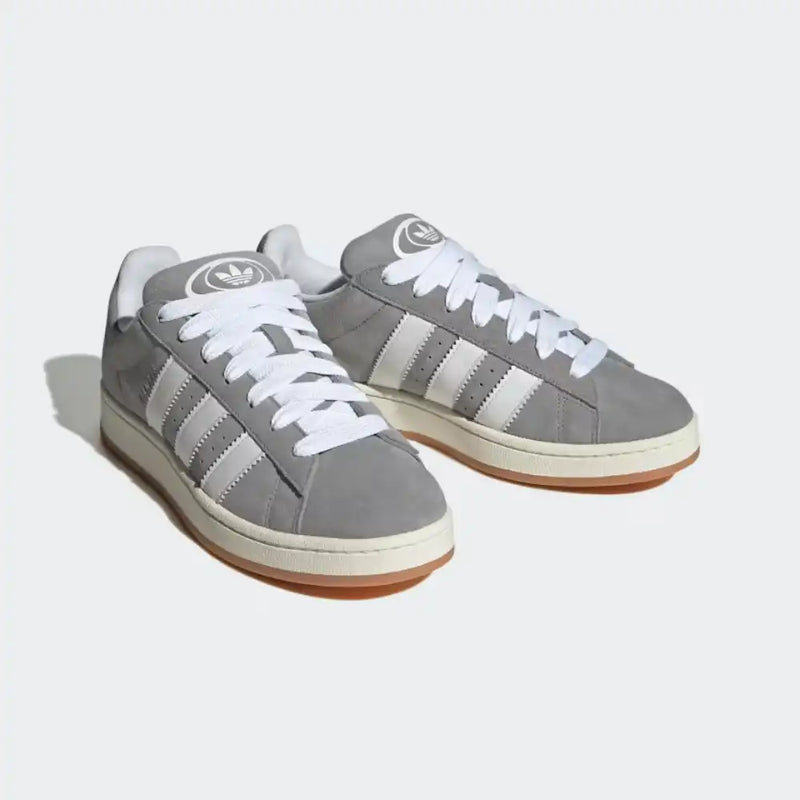 adidas Campus 00s Grey White (HQ8707)