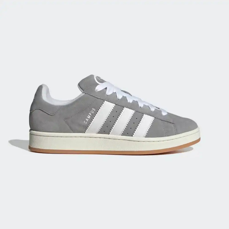 adidas Campus 00s Grey White (HQ8707)