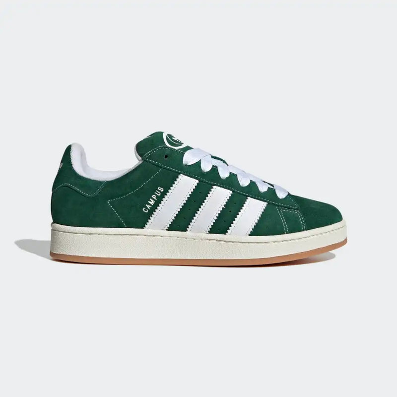 adidas Campus 00s Green Cloud White (H03472)