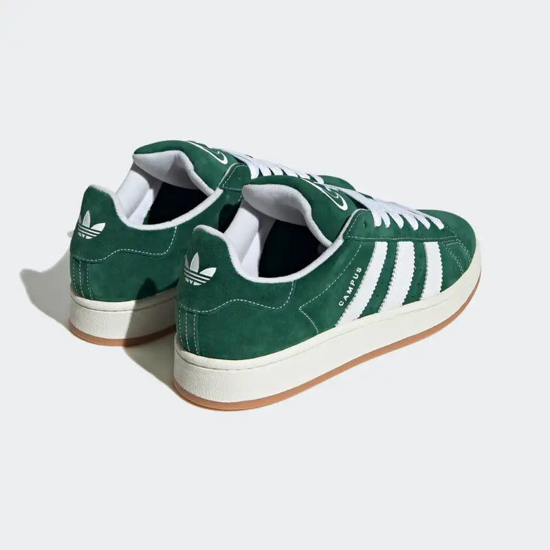 adidas Campus 00s Green Cloud White (H03472)