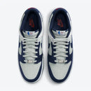 Nike Dunk Low EMB NBA 75th Anniversary Brooklyn Nets (DD3363-001)