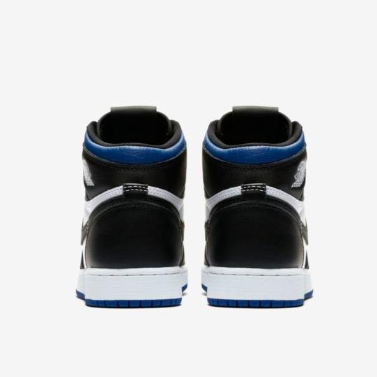 Jordan 1 Retro High Royal Toe  (555088-041)