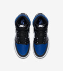 Jordan 1 Retro High Royal Toe  (555088-041)