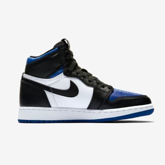 Jordan 1 Retro High Royal Toe  (555088-041)