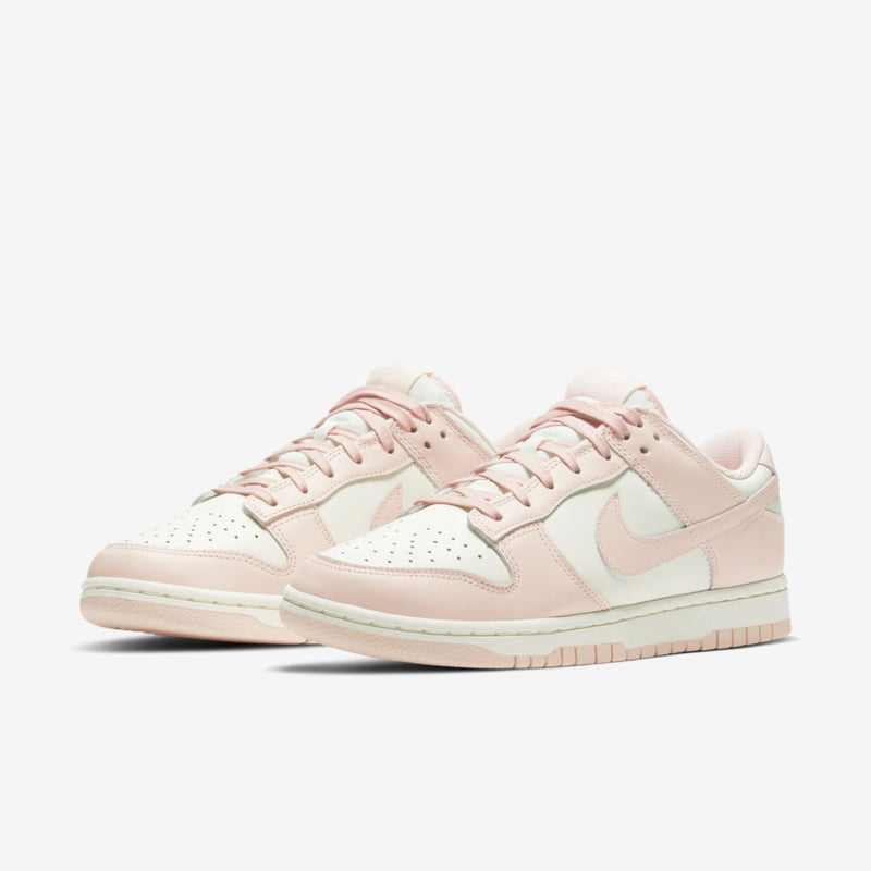 Nike Dunk Low Orange Pearl (Women's) (DD1503-102)