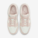 Nike Dunk Low Orange Pearl (Women's) (DD1503-102)