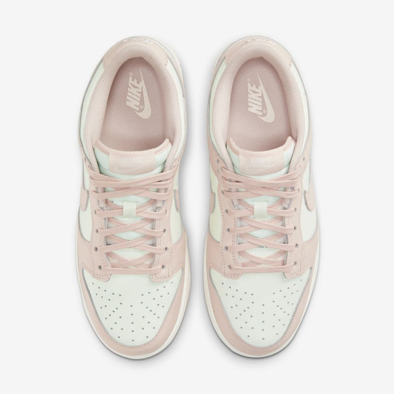 Nike Dunk Low Orange Pearl (Women's) (DD1503-102)