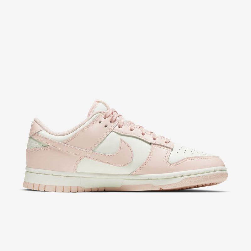 Nike Dunk Low Orange Pearl (Women's) (DD1503-102)