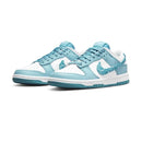 Nike Dunk Low Essential Paisley Pack Worn Blue (DH4401-101)