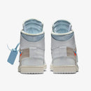 Jordan 1 Retro High Off-White White (AQ0818-100)