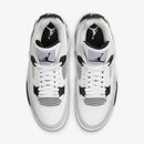 Jordan 4 Retro Military Black (DH6927-111)