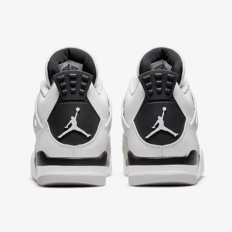 Jordan 4 Retro Military Black (DH6927-111)