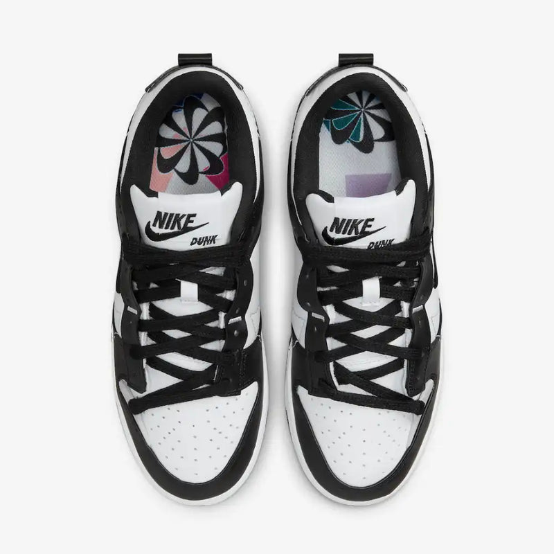 Nike Dunk Low Disrupt 2 Panda (DV4024-002)