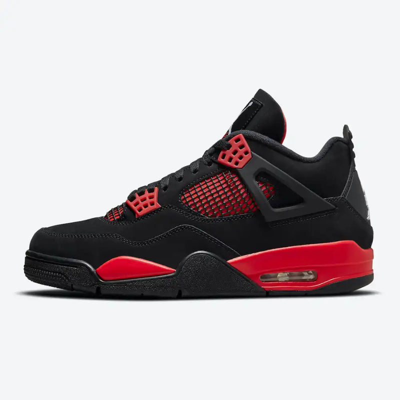 Jordan 4 Retro Red Thunder (CT8527-016)