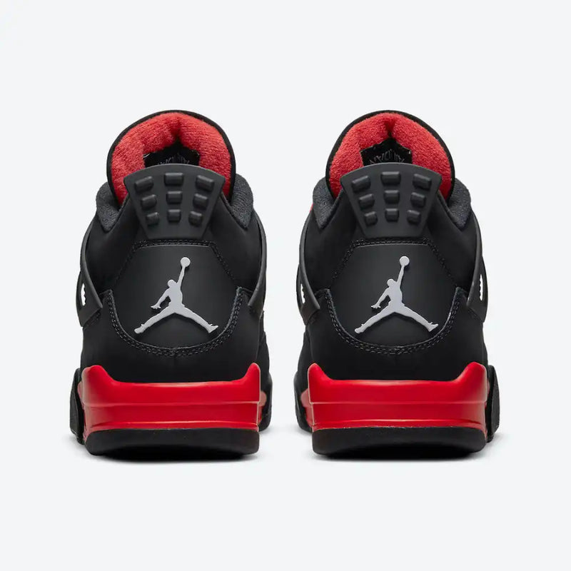 Jordan 4 Retro Red Thunder (CT8527-016)