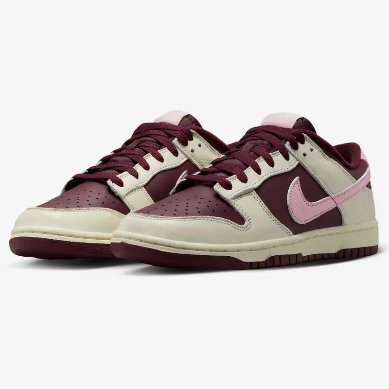 Nike Dunk Low Retro PRM Valentine's Day (DR9705-100)