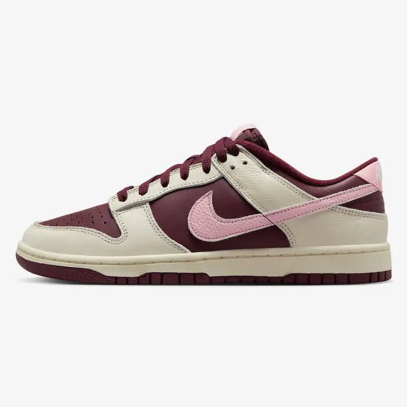 Nike Dunk Low Retro PRM Valentine's Day (DR9705-100)