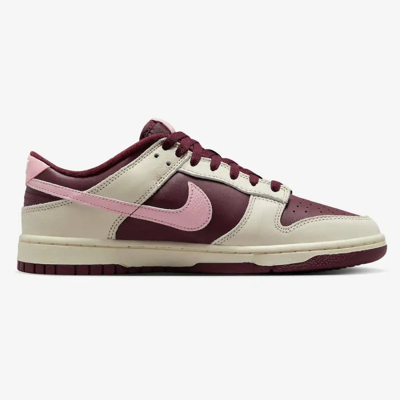 Nike Dunk Low Retro PRM Valentine's Day (DR9705-100)