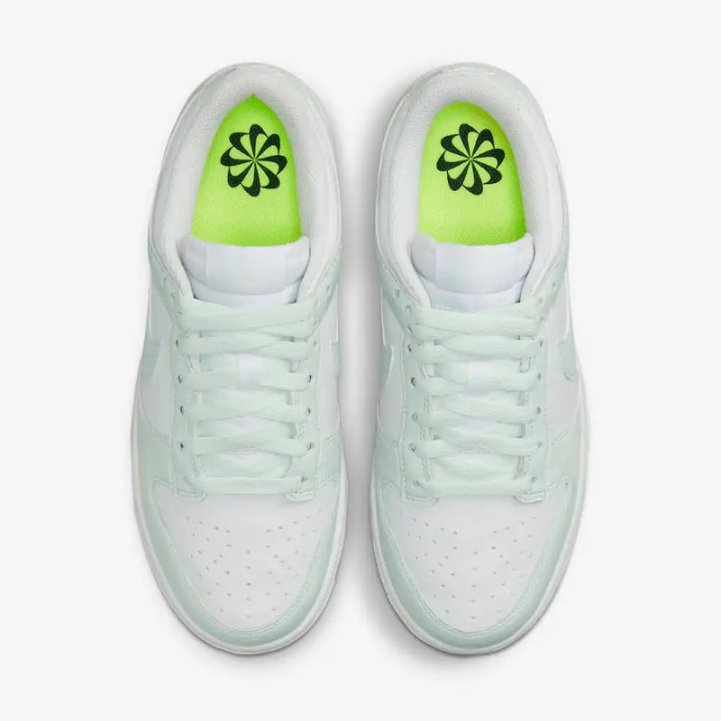 Nike Dunk Low Next Nature White Mint (DN1431-102)