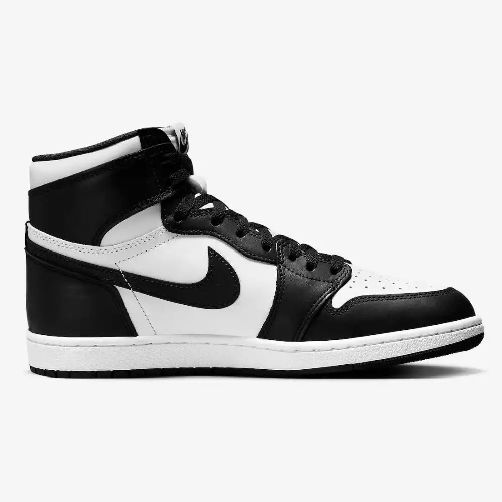 Jordan 1 Retro High 85 Black White (2023) (BQ4422-001)