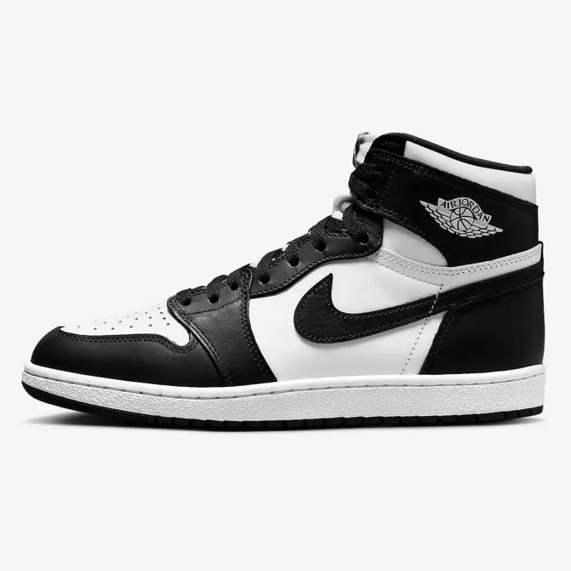 Jordan 1 Retro Black White (555088-010)