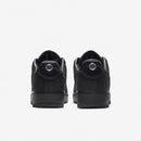 Nike Air Force 1 Low Stussy Black (CZ9084-001)