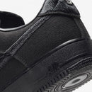 Nike Air Force 1 Low Stussy Black (CZ9084-001)