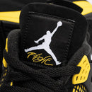 Jordan 4 Retro Thunder (DH6927-017)