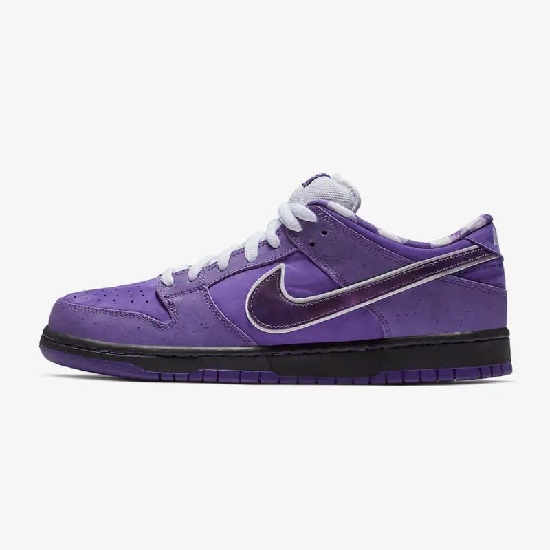 Nike SB Dunk Low Concepts Purple Lobster (BV1310-555)