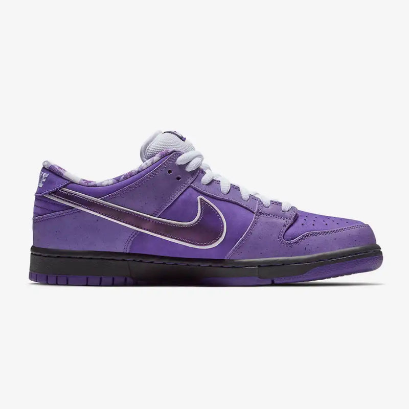 Nike SB Dunk Low Concepts Purple Lobster (BV1310-555)