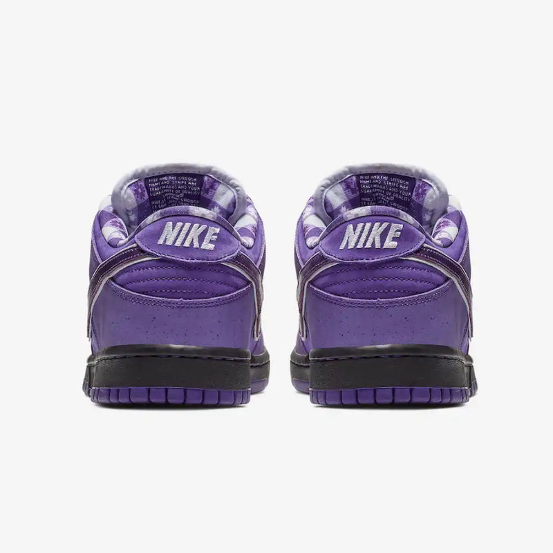 Nike SB Dunk Low Concepts Purple Lobster (BV1310-555)