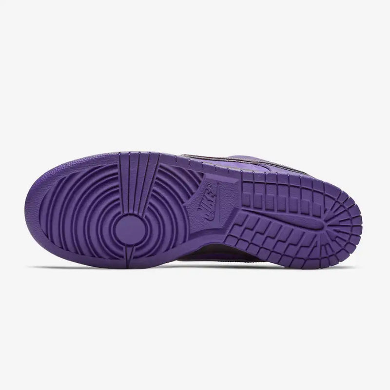 Nike SB Dunk Low Concepts Purple Lobster (BV1310-555)