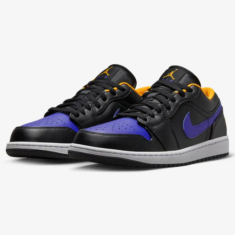 Jordan 1 Low Dark Concord (553558-075)