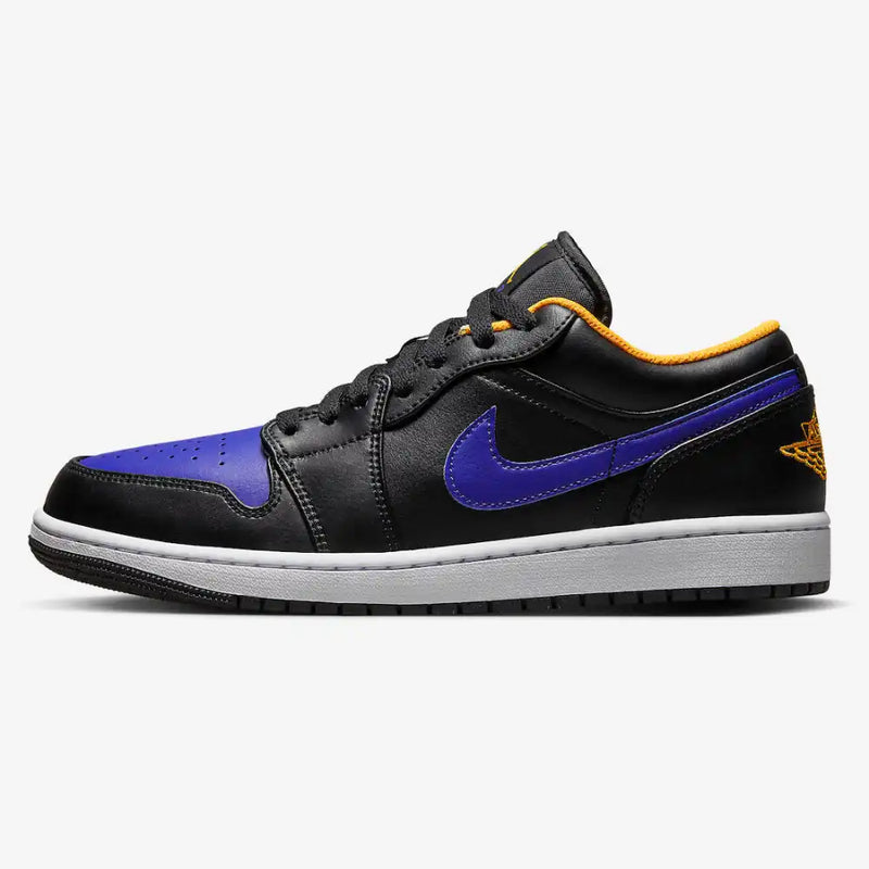 Jordan 1 Low Dark Concord (553558-075)