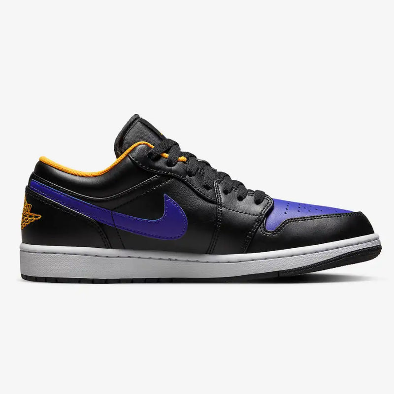 Jordan 1 Low Dark Concord (553558-075)